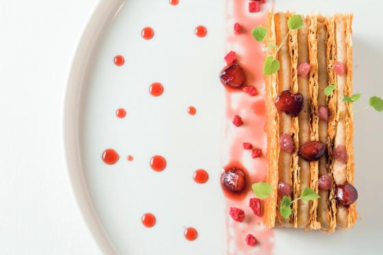 Gourmet-Aufenthalt im Burgund - 1 Nacht inkl. Spa und 3-Gänge-Menü | 2 Personen 9 