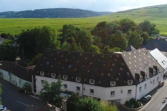 Gourmet-Aufenthalt im Burgund - 1 Nacht inkl. Spa und 3-Gänge-Menü | 2 Personen 10 