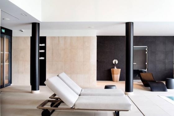 Gourmet-Aufenthalt im Burgund - 1 Nacht inkl. Spa und 3-Gänge-Menü | 2 Personen 14 