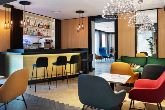 Gourmet-Aufenthalt im Burgund - 1 Nacht inkl. Spa und 3-Gänge-Menü | 2 Personen 18 