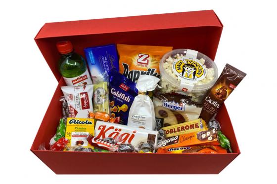Snack Box SWISS EDITION - Les délices suisses 1 [article_picture_small]