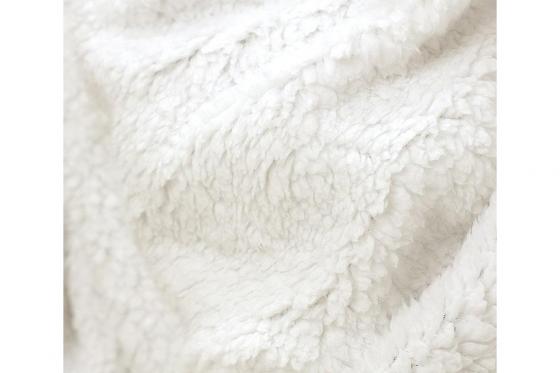 Sweat à capuche Esquimau - Lilac Grey 5 