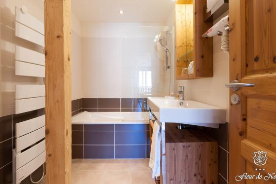 Séjour gourmand à Châtel - 1 nuitée, avec petit déjeuner et repas en 7 plats pour 2 personnes 3 