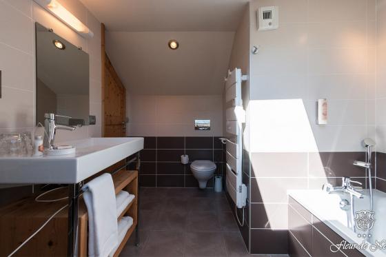 Séjour gourmand à Châtel - 1 nuitée, avec petit déjeuner et repas en 7 plats pour 2 personnes 4 