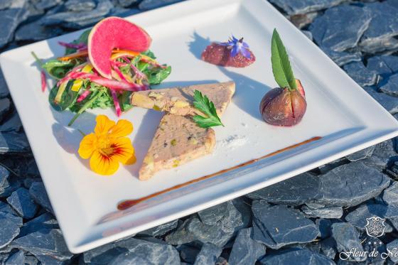 Séjour gourmand à Châtel - 1 nuitée, avec petit déjeuner et repas en 7 plats pour 2 personnes 15 