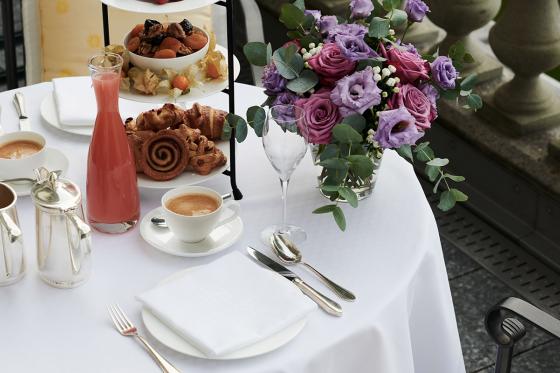 5* Übernachtung in Luzern - inkl. Frühstück im Grand Hotel National für 2 Personen 4 