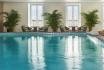 Séjour bien-être à Lucerne - Au Grand Hotel National avec petit déjeuner pour 2 personnes inclus 1