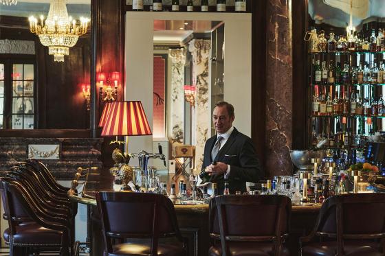 Séjour bien-être à Lucerne - Au Grand Hotel National avec petit déjeuner pour 2 personnes inclus 6 