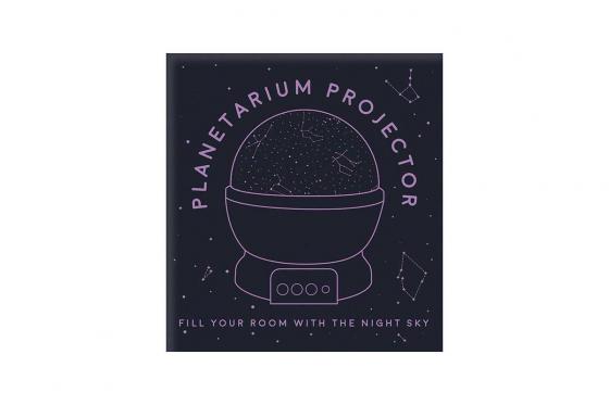 Planetarium Projektor - Sternenhimmel 2 
