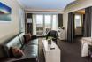 Romance face au lac Léman - 1 nuit en Junior Suite avec wellness et champagne inclus 6