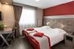 Romance face au lac Léman - 1 nuit en Junior Suite avec wellness et champagne inclus 7