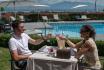 Romance face au lac Léman - 1 nuit en Junior Suite avec wellness et champagne inclus 8