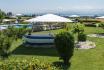 Romance face au lac Léman - 1 nuit en Junior Suite avec wellness et champagne inclus 20