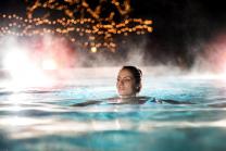 Romantik am Genfersee - 1 Übernachtung in der Junior Suite inkl. Zugang zum Wellness