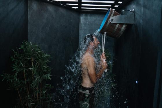 Romance face au lac Léman - 1 nuit en Junior Suite avec wellness et champagne inclus 17 