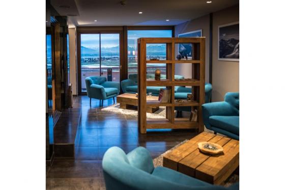 Romance face au lac Léman - 1 nuit en Junior Suite avec wellness et champagne inclus 19 