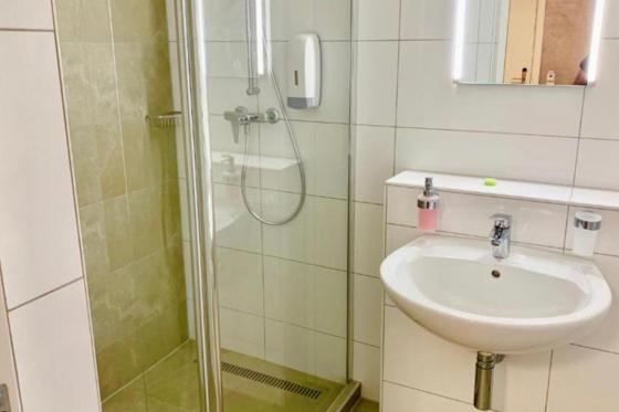 Séjour & fondue au champagne - En chambre double avec terrasse pour 2 personnes 8 