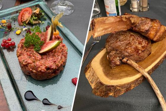 Familienurlaub & 3-Gang-Menü - Im Doppelzimmer mit Balkon| 2 Erwachsene & 1 Kind 4 