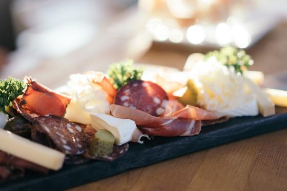 Gourmet-Aufenthalt am Genfersee - Inkl. Zimmer mit Blick auf den See und 3-Gang-Menü 3 