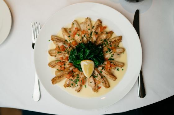 Gourmet-Aufenthalt am Genfersee - Inkl. Zimmer mit Blick auf den See und 3-Gang-Menü 4 