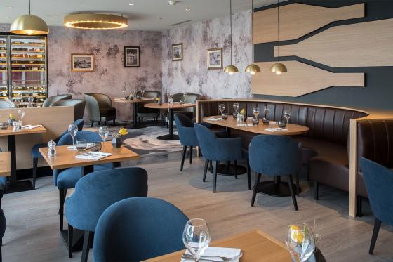 Gourmet-Aufenthalt am Genfersee - Inkl. Zimmer mit Blick auf den See und 3-Gang-Menü 8 