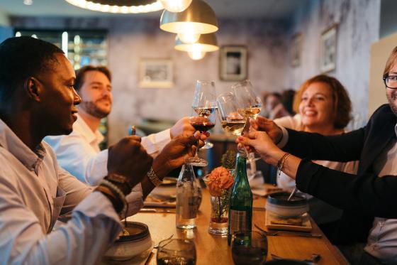 Gourmet-Aufenthalt am Genfersee - Inkl. Zimmer mit Blick auf den See und 3-Gang-Menü 11 