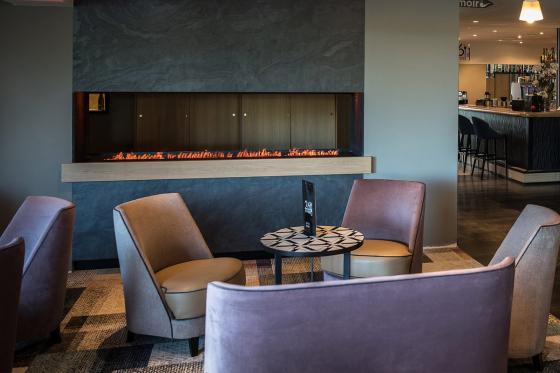 Gourmet-Aufenthalt am Genfersee - Inkl. Zimmer mit Blick auf den See und 3-Gang-Menü 13 