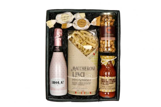 Geschenkset - Hola Pink  