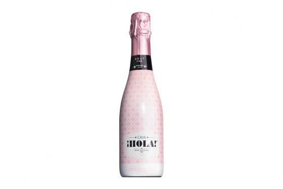 Geschenkset - Hola Pink 1 