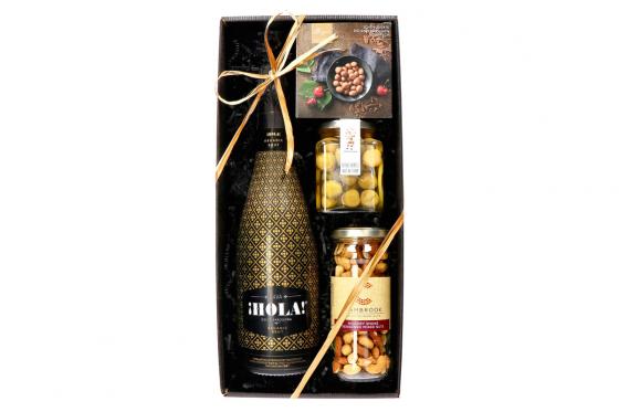 Coffret cadeau  - Midnight  