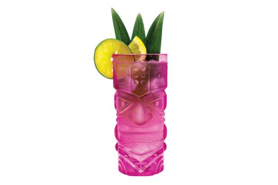 Cocktail Glas - Tiki   