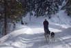 Husky exclusif - pour 2 personnes 