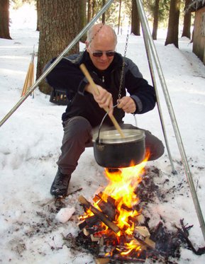 Husky exclusif - pour 2 personnes 7 