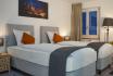 Wellness in Leukerbad - Übernachtung im 4* Hotel de France mit Thermalbadaufenthalt 10