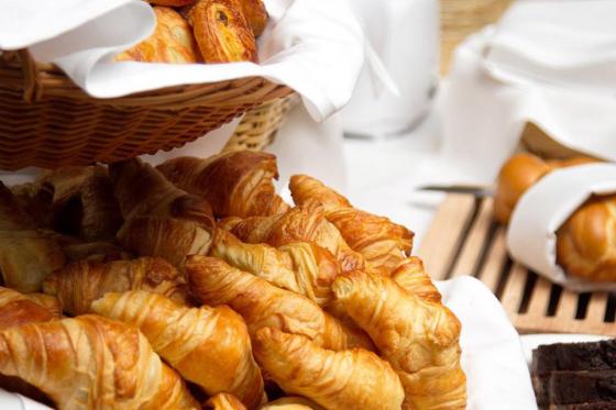 Wellness in Leukerbad - Übernachtung im 4* Hotel de France mit Thermalbadaufenthalt 3 