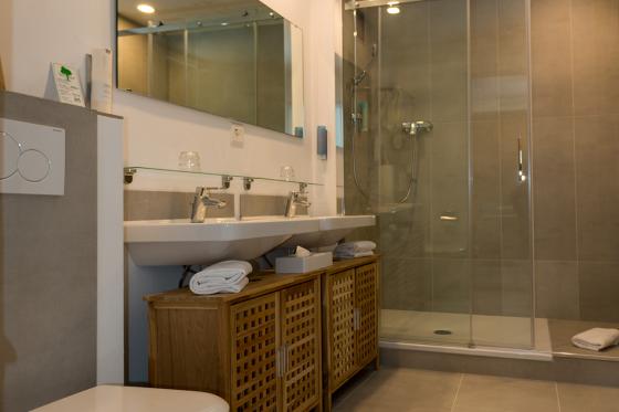 Wellness in Leukerbad - Übernachtung im 4* Hotel de France mit Thermalbadaufenthalt 11 