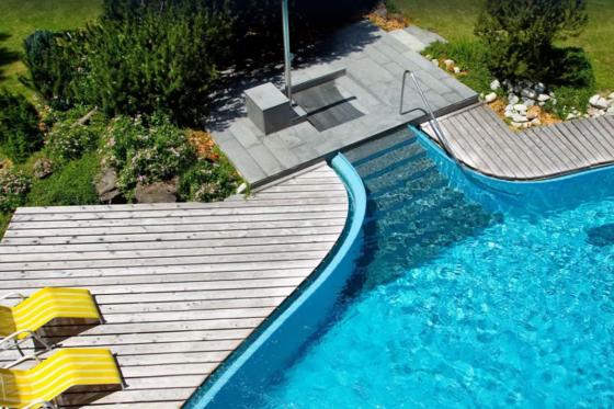 Wellness in Leukerbad - Übernachtung im 4* Hotel de France mit Thermalbadaufenthalt 17 