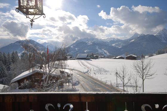 Romantik & Gourmet - 1 Übernachtung im Deluxe Zimmer inkl. 4-Gang-Menü  5 