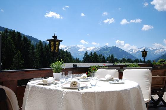 Romantik & Gourmet - 1 Übernachtung im Deluxe Zimmer inkl. 4-Gang-Menü  7 