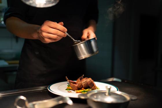 Romantik & Gourmet - 1 Übernachtung im Deluxe Zimmer inkl. 4-Gang-Menü  9 