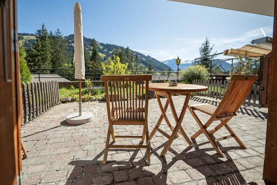 Romantik & Gourmet - 2 Übernachtungen im Deluxe Zimmer inkl. 4-Gang-Menü   