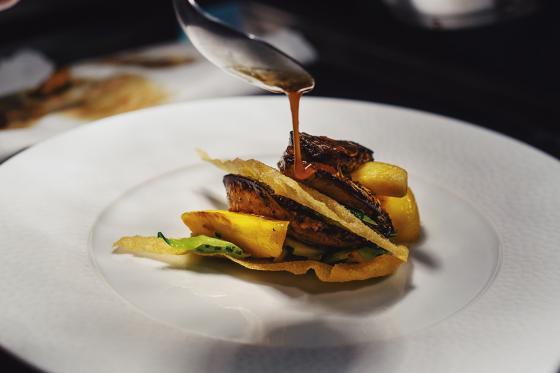 Romantik & Gourmet - 2 Übernachtungen im Deluxe Zimmer inkl. 4-Gang-Menü  3 