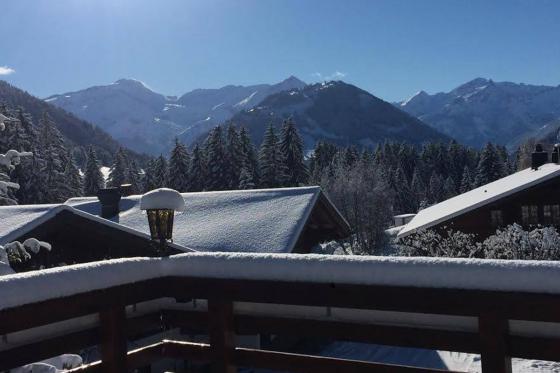 Romantik & Gourmet - 2 Übernachtungen im Deluxe Zimmer inkl. 4-Gang-Menü  7 