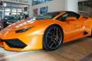Lamborghini Huracan Spyder  - 3h Miete inkl. 100 Freikilometer 2