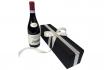 Elegantes Rotwein-Geschenk - 1 Flasche Montepulciano d'Abruzzo in edler Geschenkverpackung 