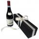 Elegantes Rotwein-Geschenk, 1 Flasche Montepulciano d'Abruzzo in edler Geschenkverpackung