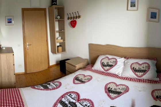 Auszeit in den Bergen - 1 Übernachtung inkl. Fondue-Menü und Schlittenfahrt 3 