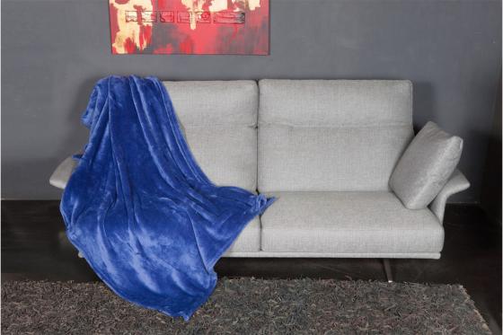 Kuscheldecke - Fluffi Midnight  