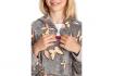 Kids Hoodie - Glow Butterflies 1