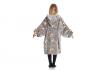Kids Hoodie - Glow Butterflies 2